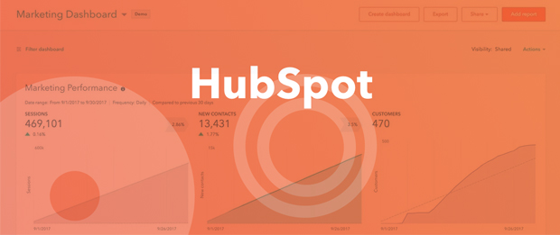 hubspot