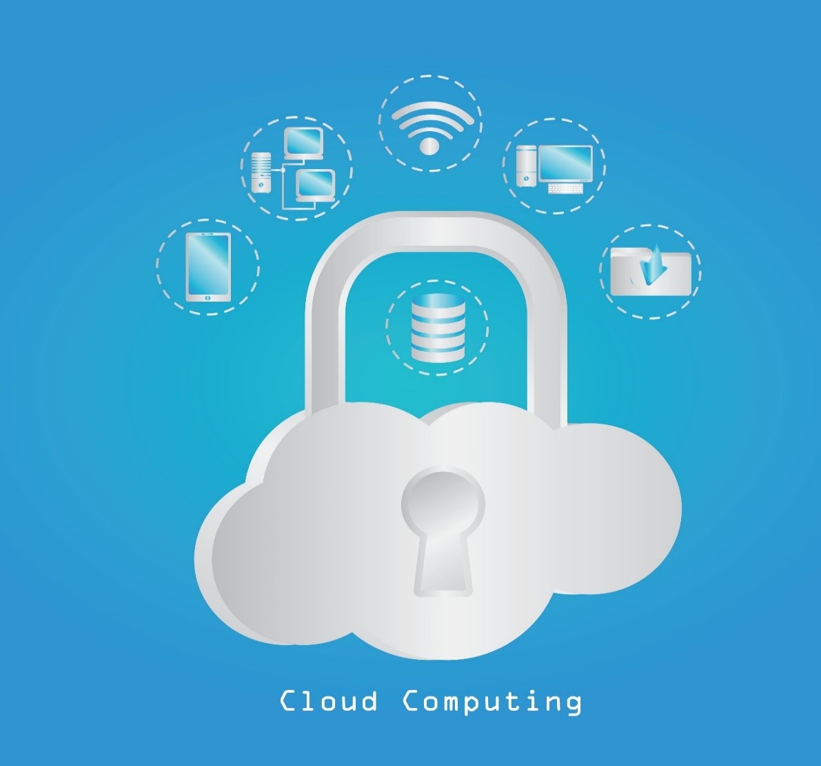 Cloud Security using OSS