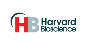 harvard bioscience logo