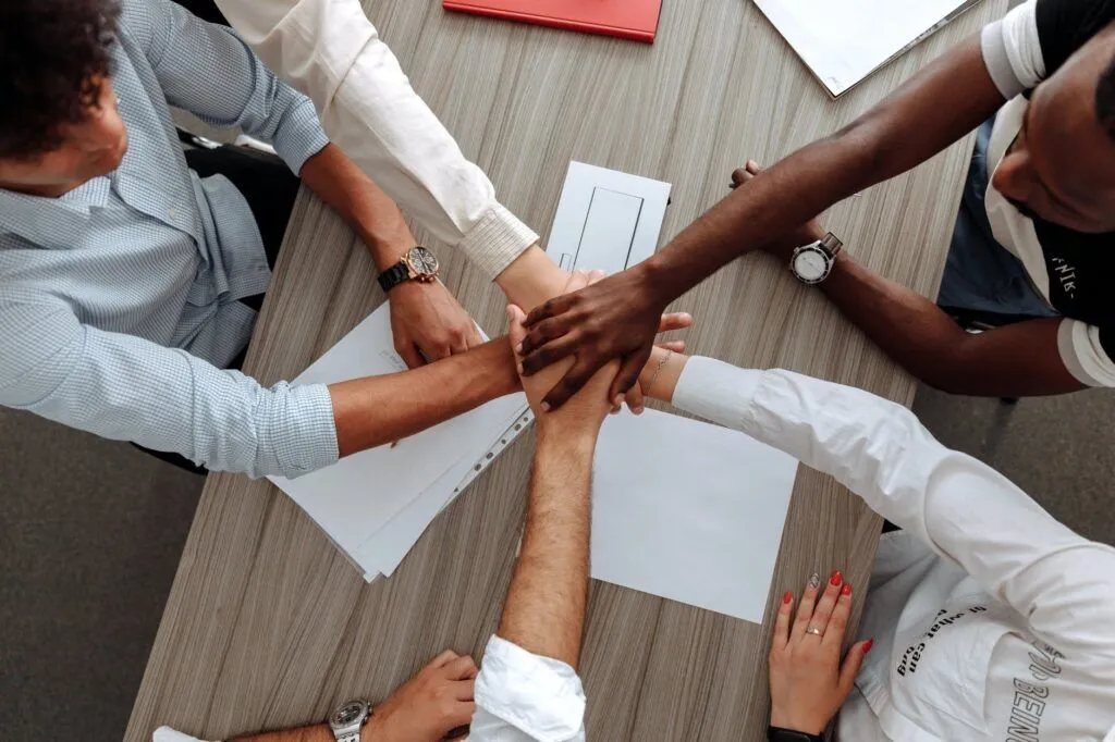 Devops Workplace