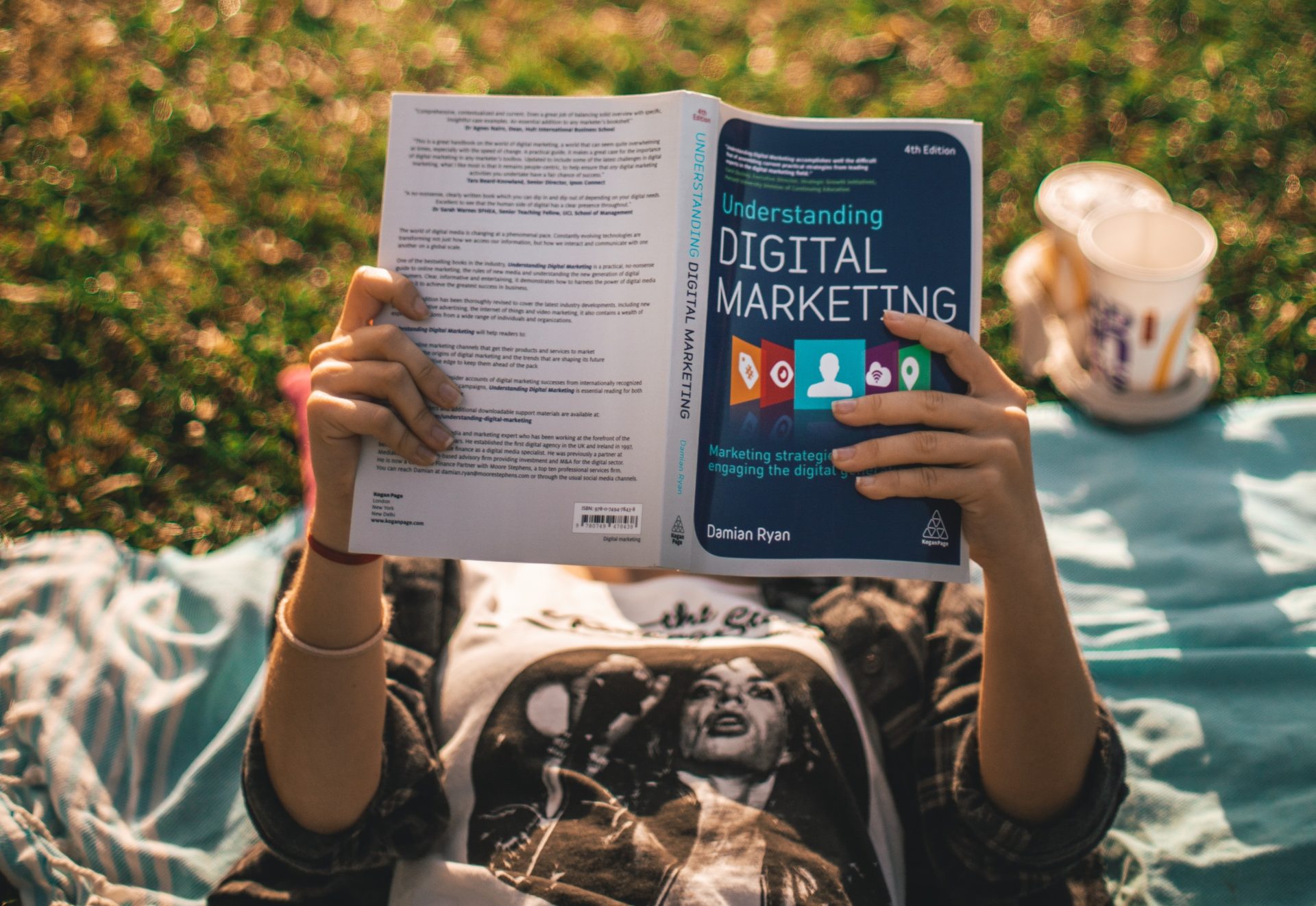 How Marketing Is Being Reborn In The Digital Age