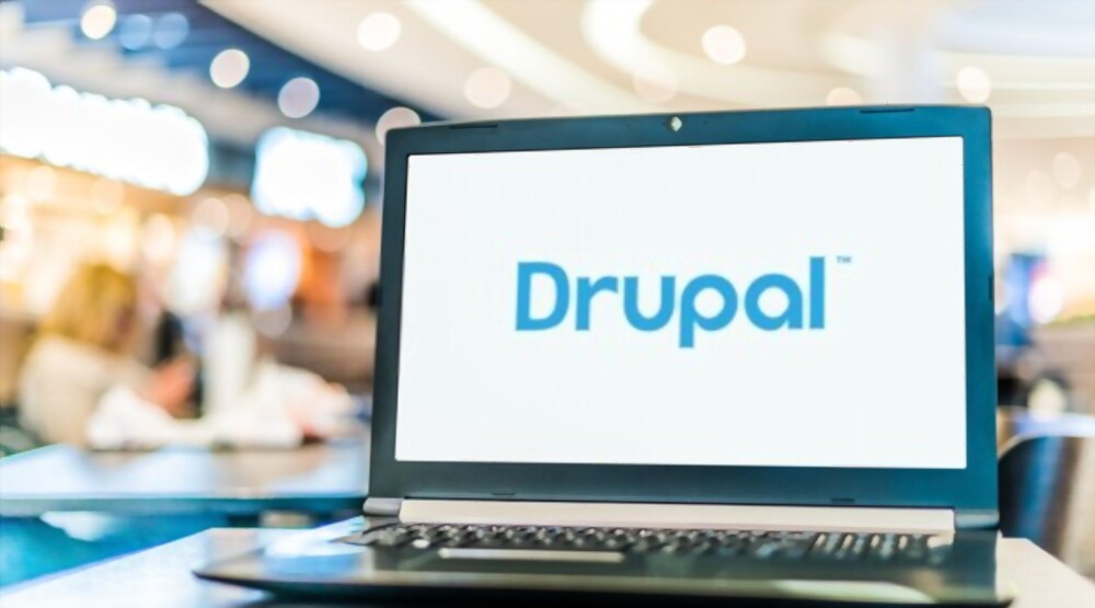 Drupal Agency near Boston, MA