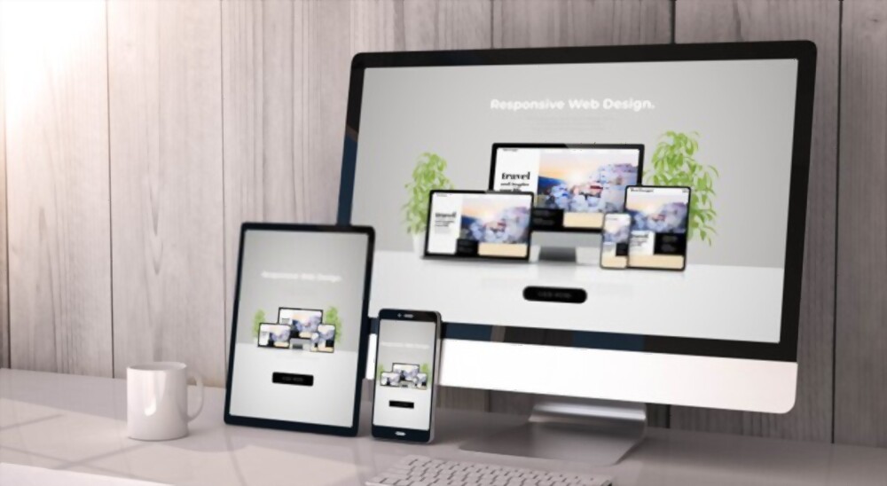 Drupal Web Design Firm
