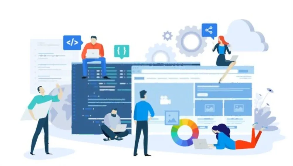 drupal web development firm