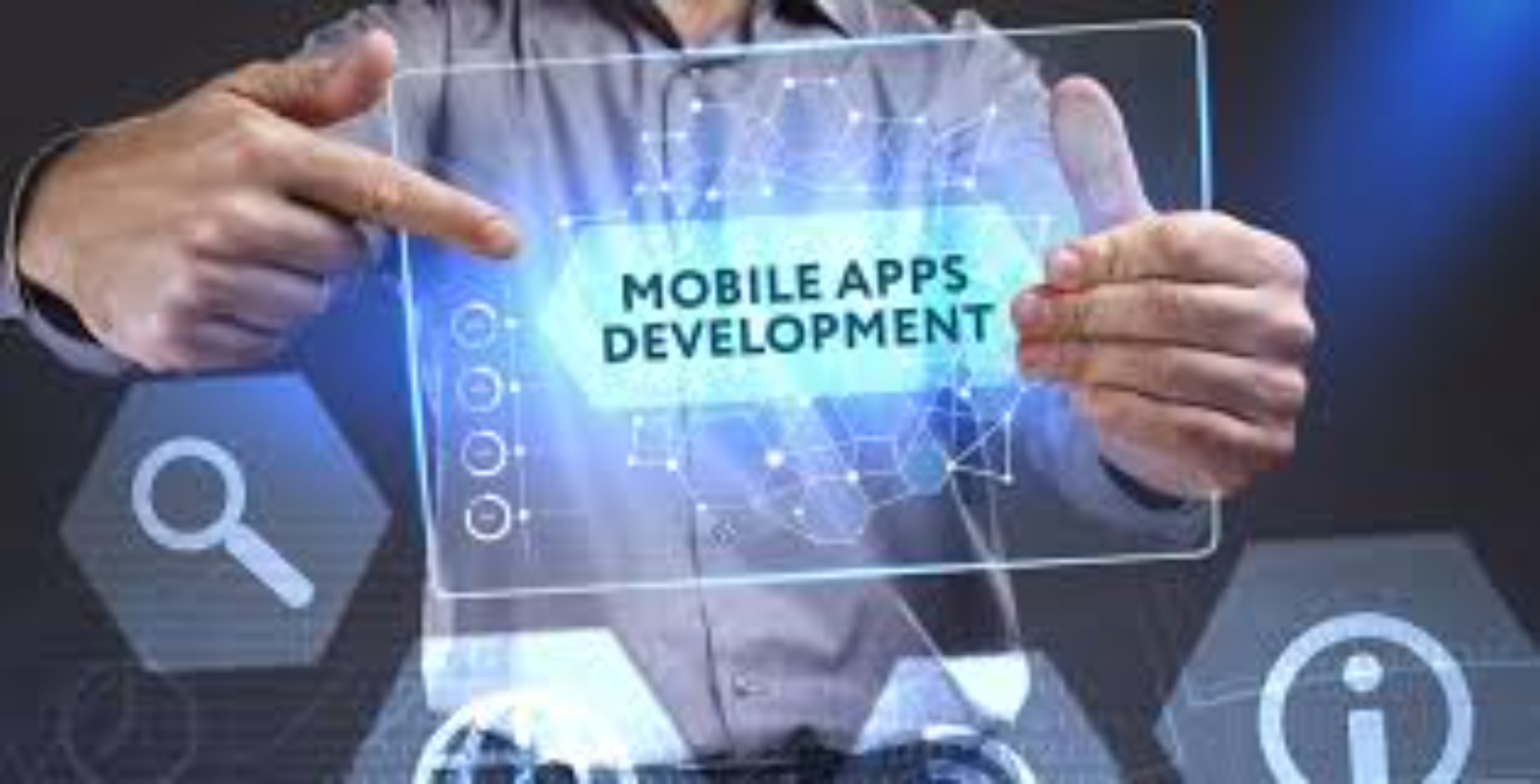 Why Mobile App Development is Important for Your Business