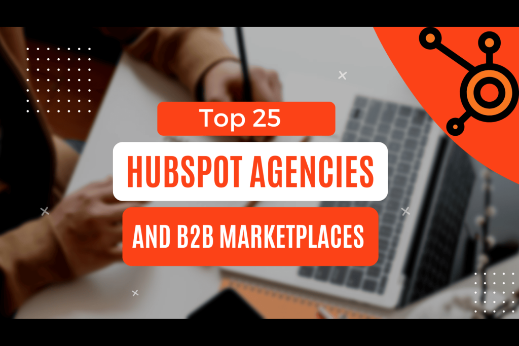 hubspot agency