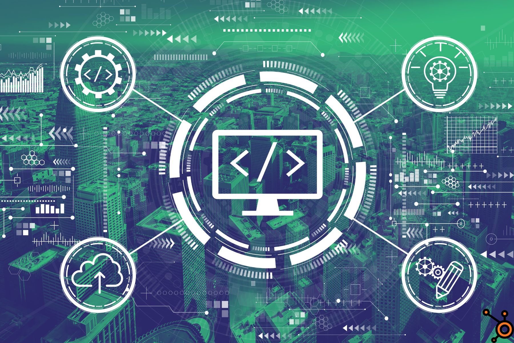 How to Build an Accordion HubSpot Module - 2025 Guide