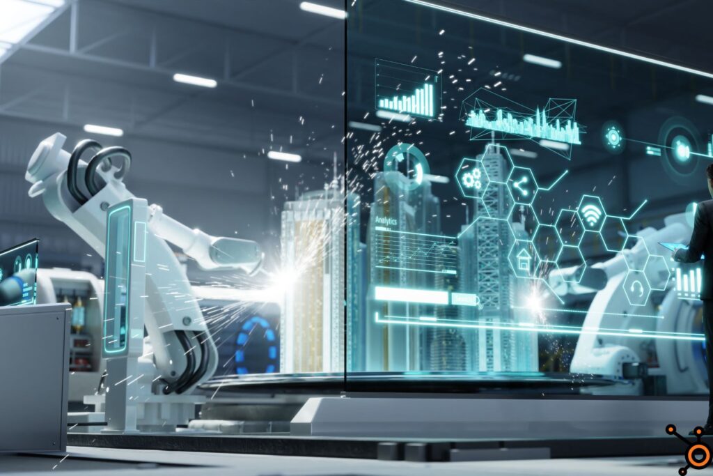 automation to sync contact fields into deal object hubspot​