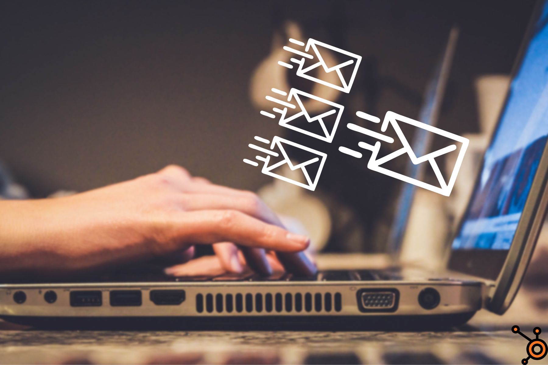 hubspot marketing email spf and dmarc