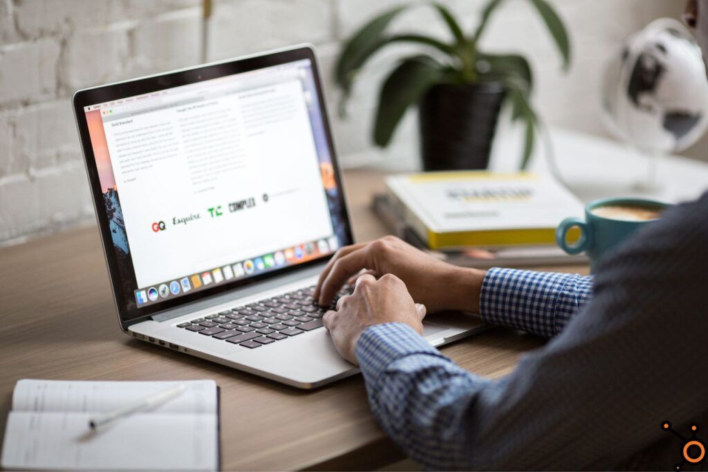 How to Change Email Preference Domain Setting HubSpot