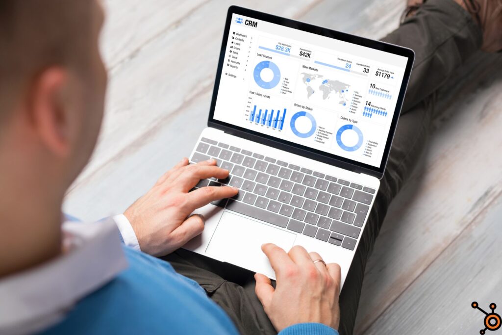 does hubspot integrate with salesforce