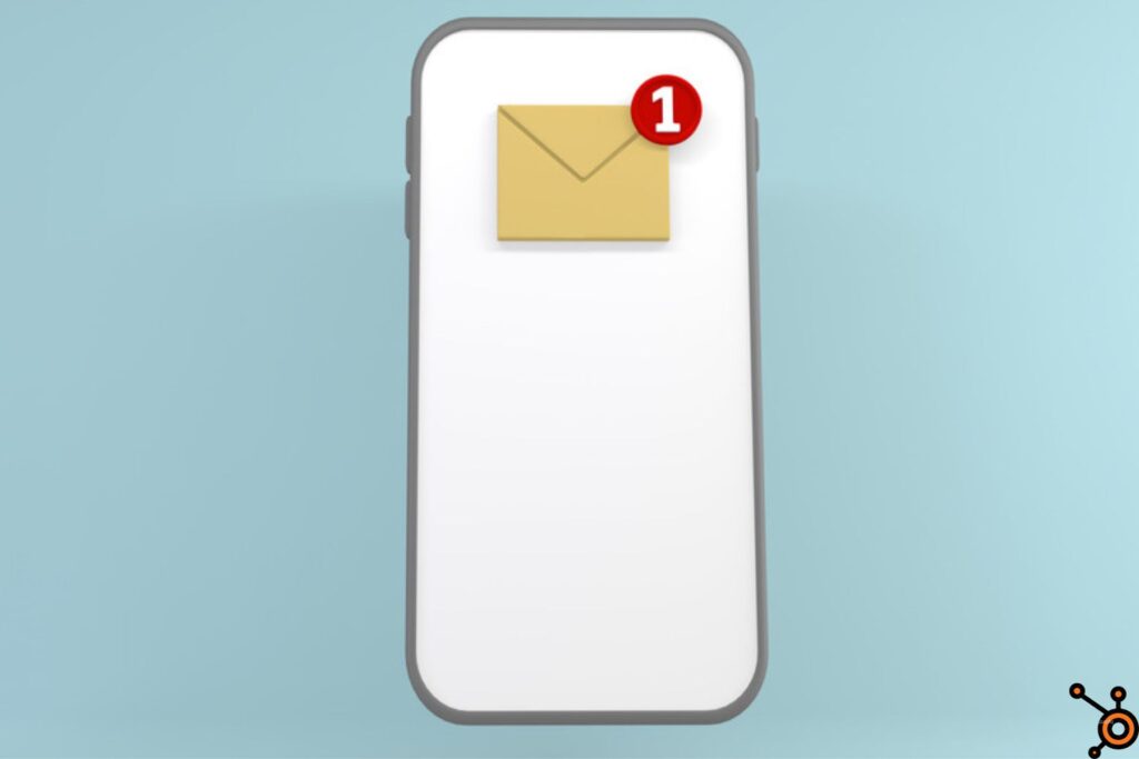 how many emails can i send with hubspot