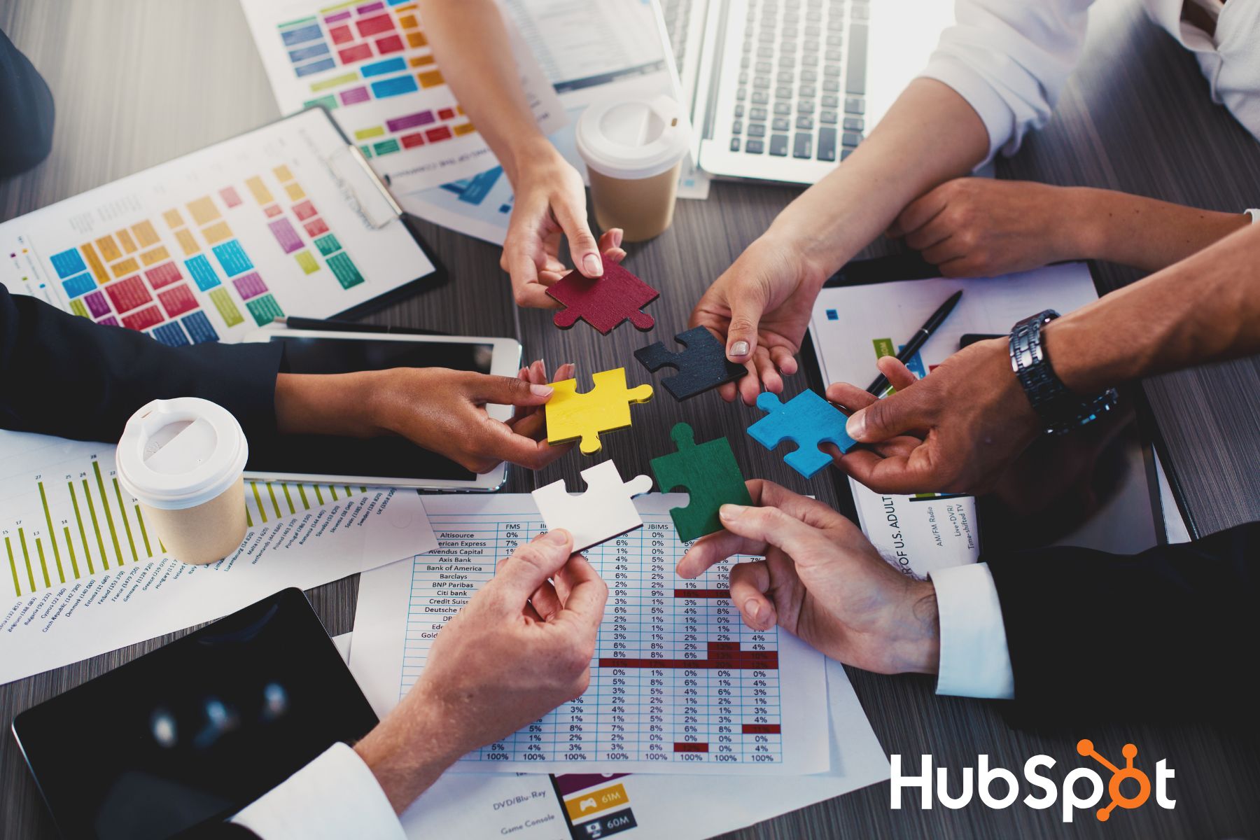 How to Set Up HubSpot LinkedIn Integration