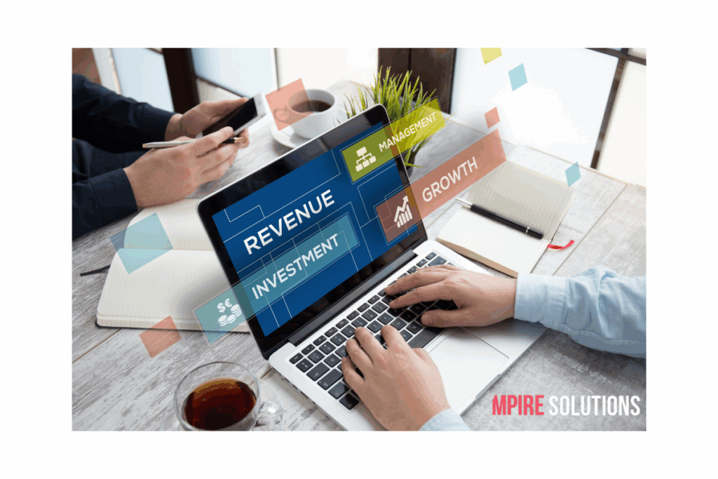 what is revenue operations