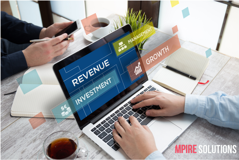 what is revenue operations
