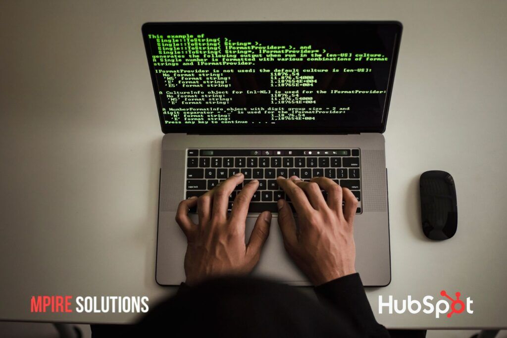 Why HubSpot Development Services
