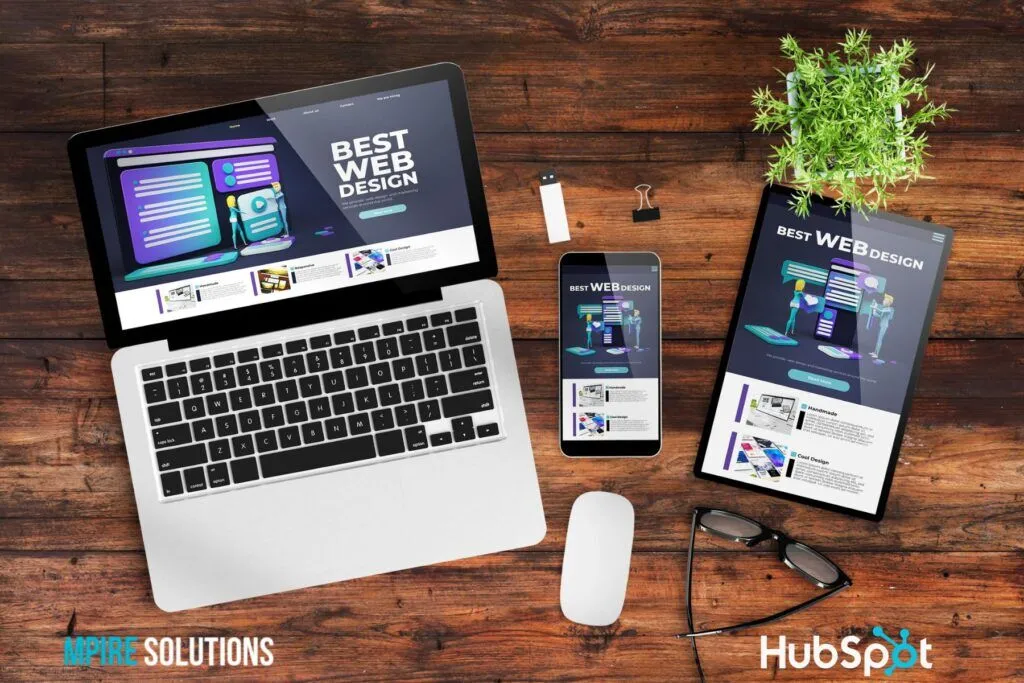 what is crm ui in hubspot