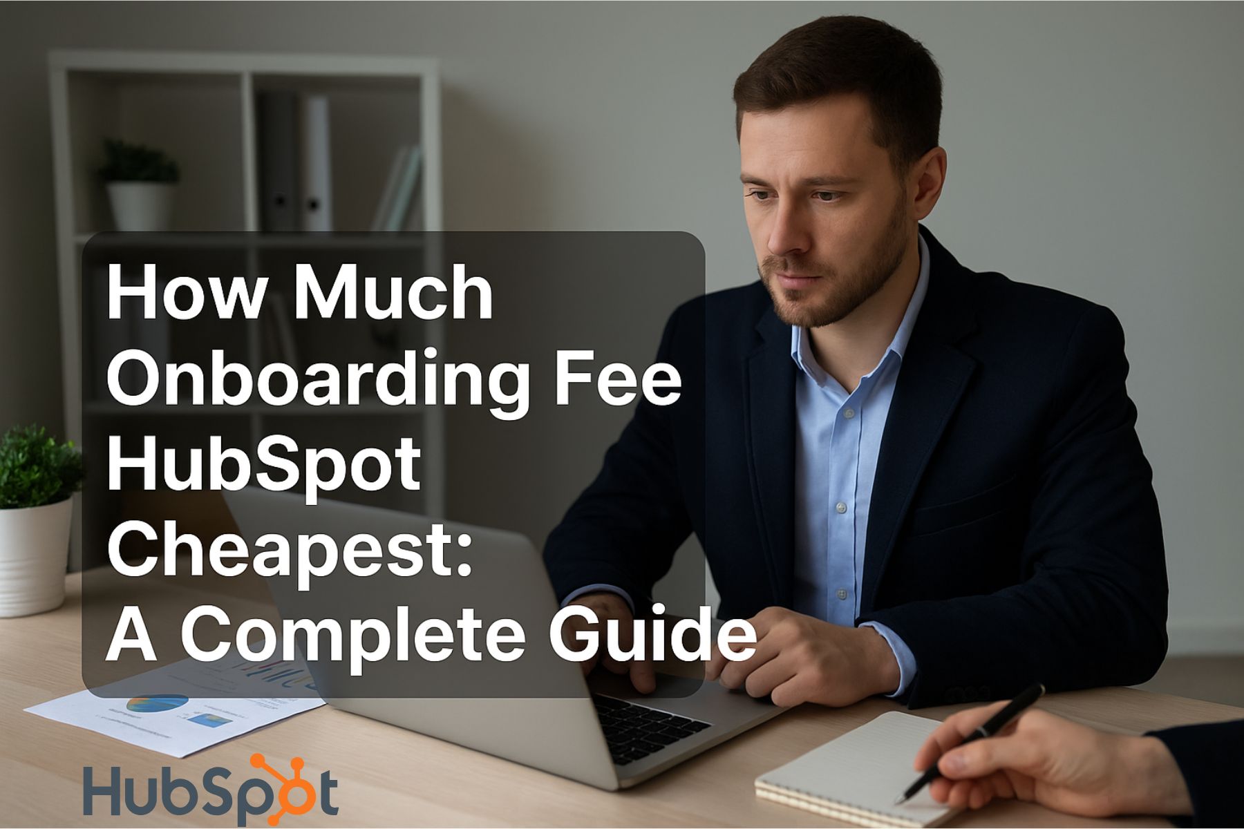 how much onboarding fee hubspot cheapest