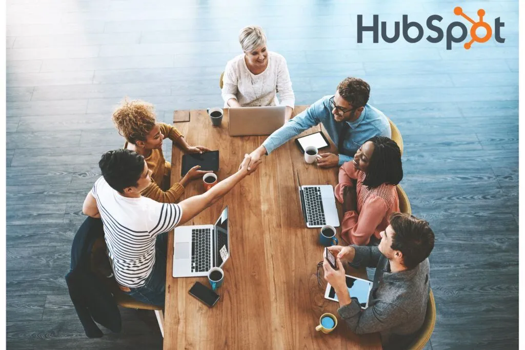 what is hubspot onboarding