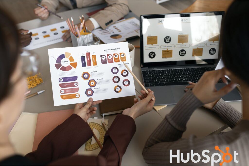 what is the purpose of the deals tool in hubspot