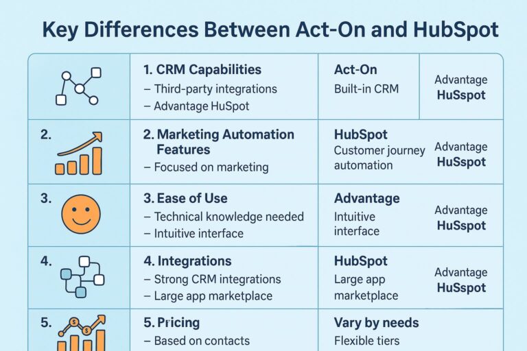 act crm vs hubspot