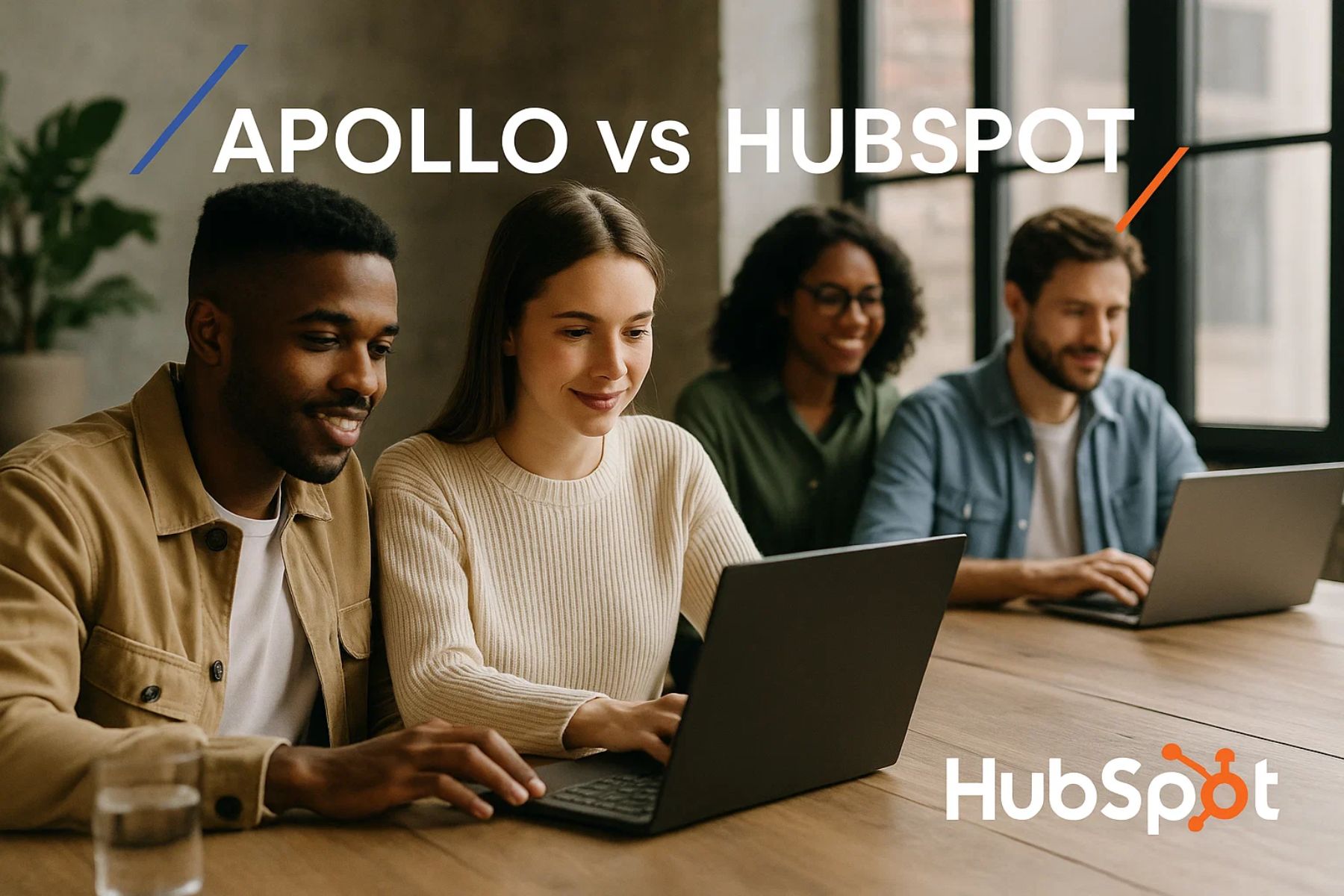apollo vs hubspot