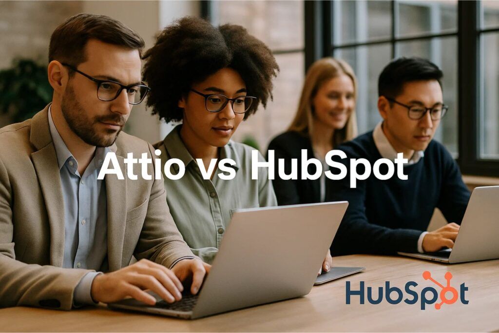 attio vs hubspot