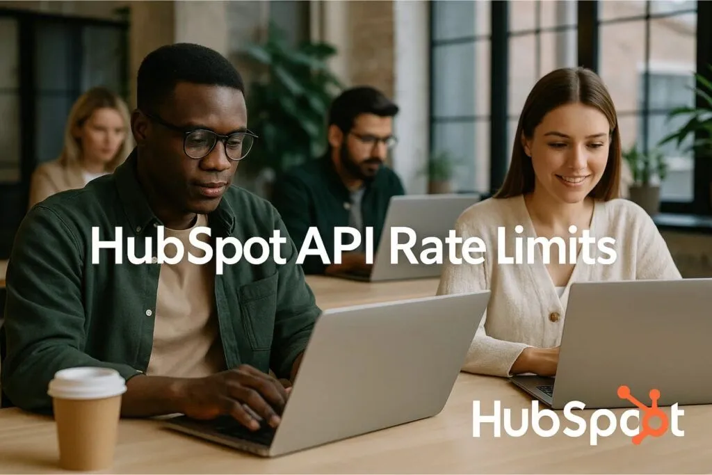 hubspot api rate limits