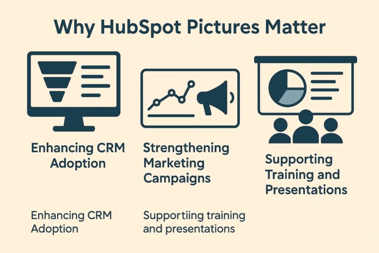 hubspot crm pictures