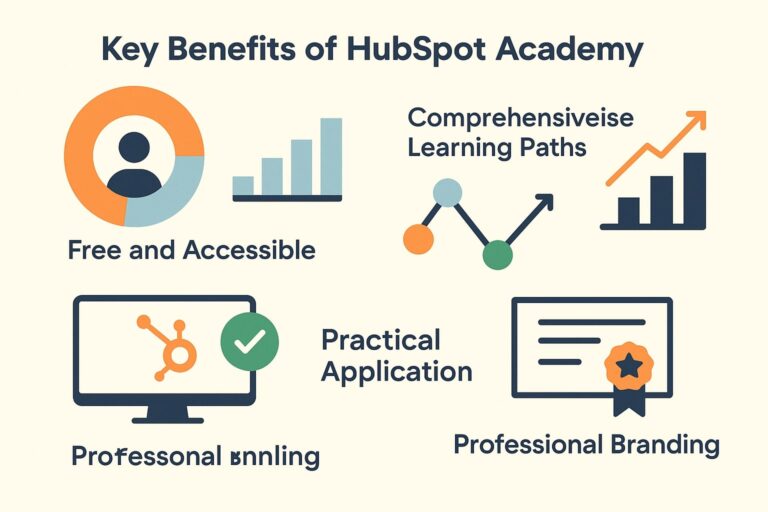 hubspot development services