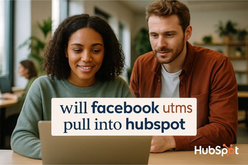 hubspot integration services