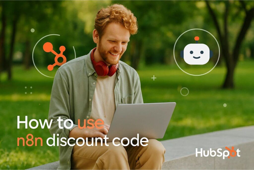 How to use n8n discount code