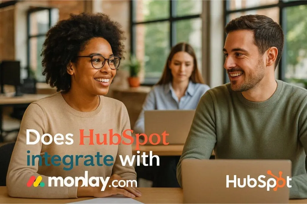 does hubspot integrate with monday.com