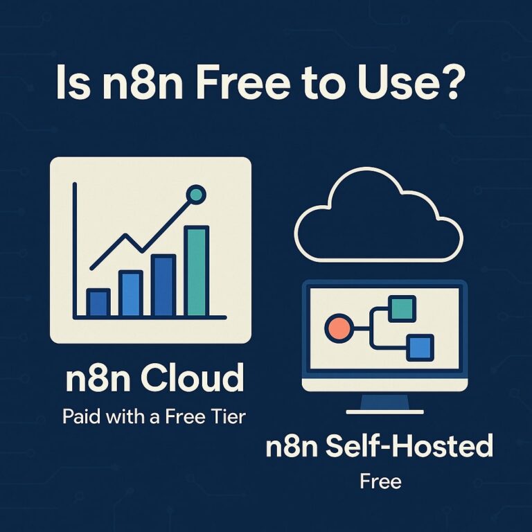 is n8n free to use