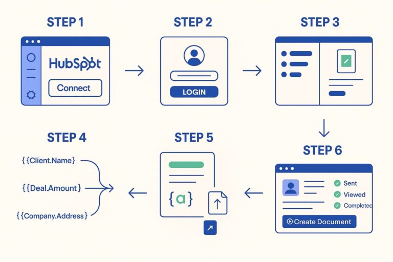 pendo hubspot integration