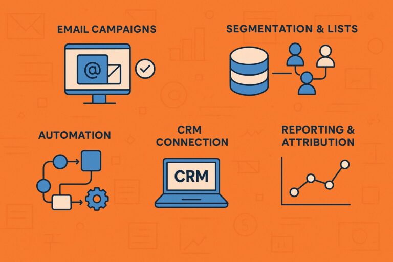 does hubspot integrate with mailchimp