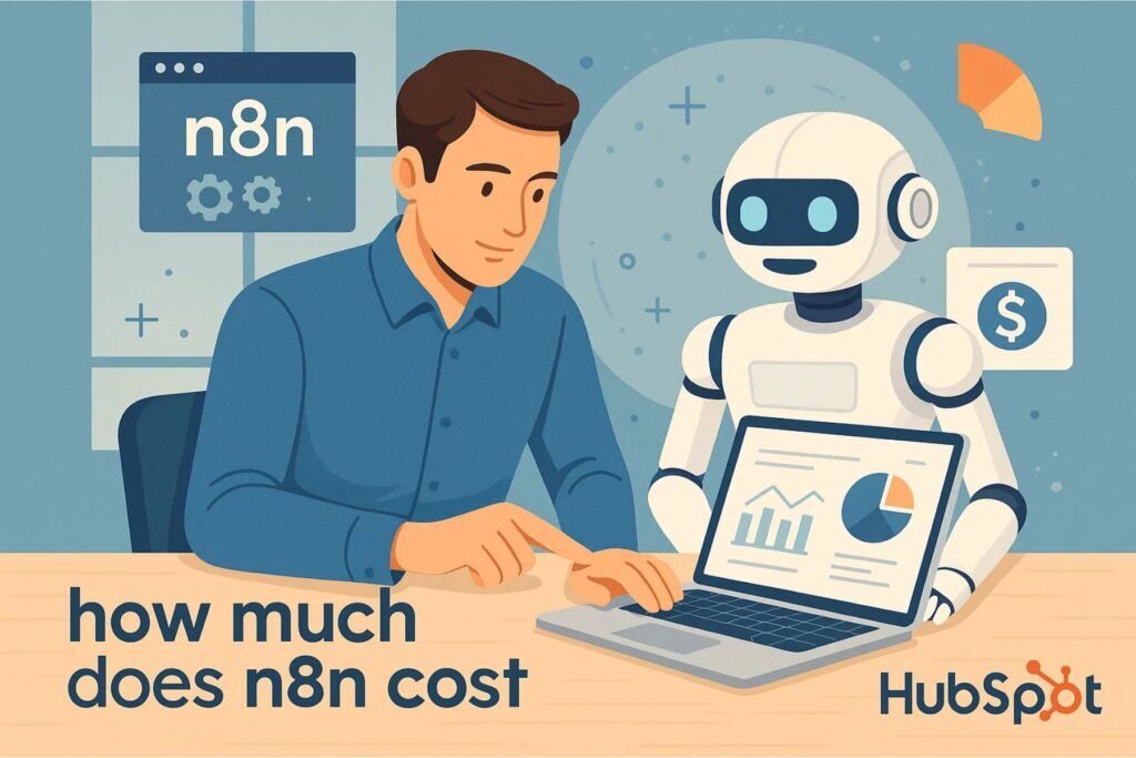 how much does n8n cost