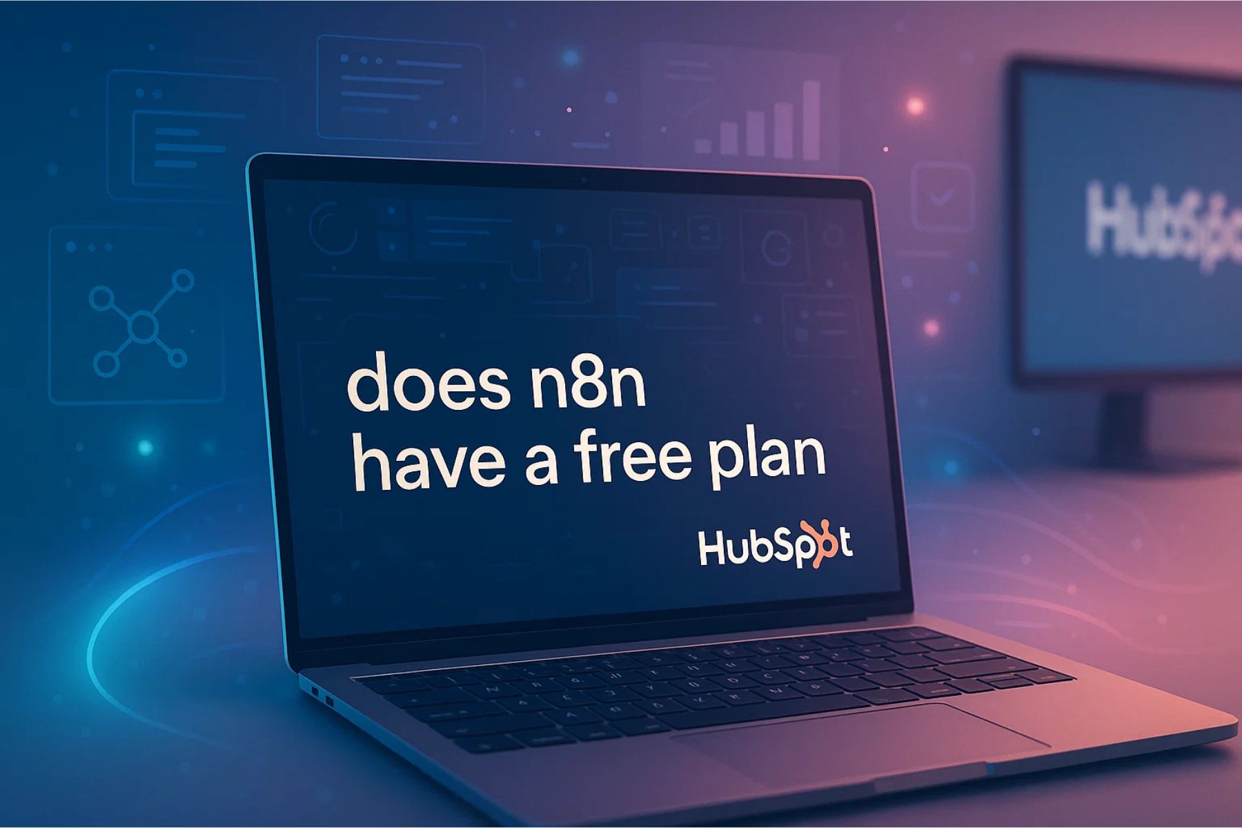 does n8n have a free plan