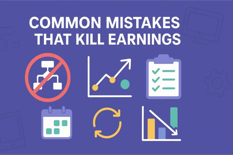 how can i make money with n8n