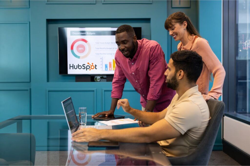 how many super admins hubspot