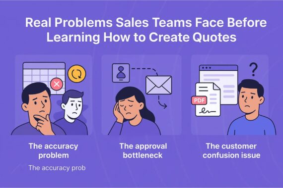 how to create quotes in hubspot sales hub professional