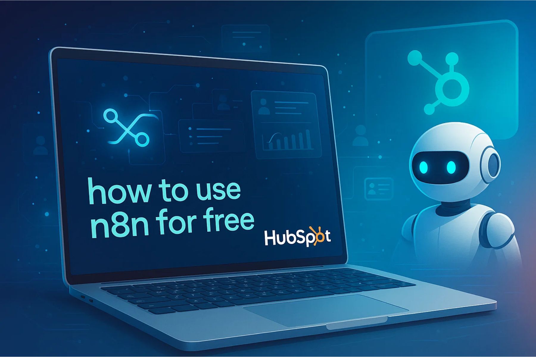 how to use n8n for free