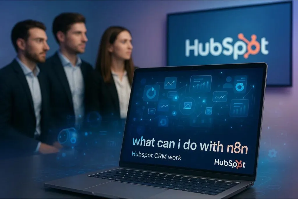 what can i do with n8n