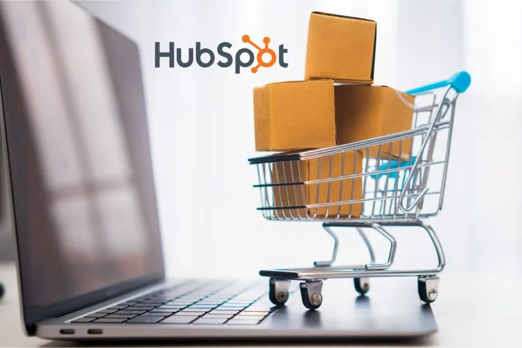can you integrate hubspot with ecommerce marketing automation platforms