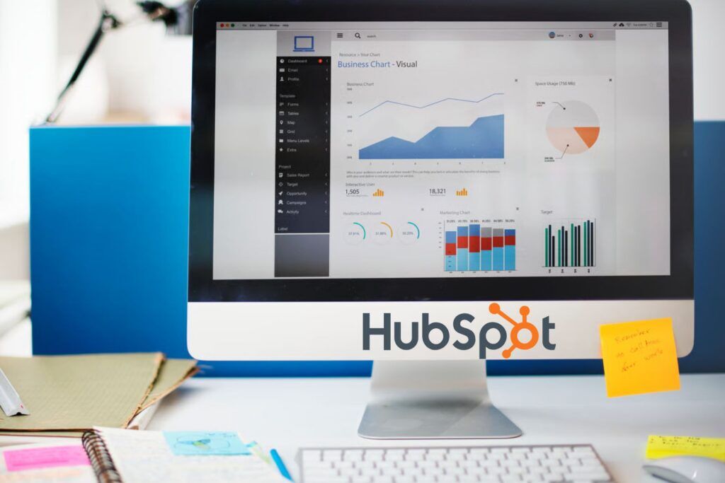 what is hubspot cms