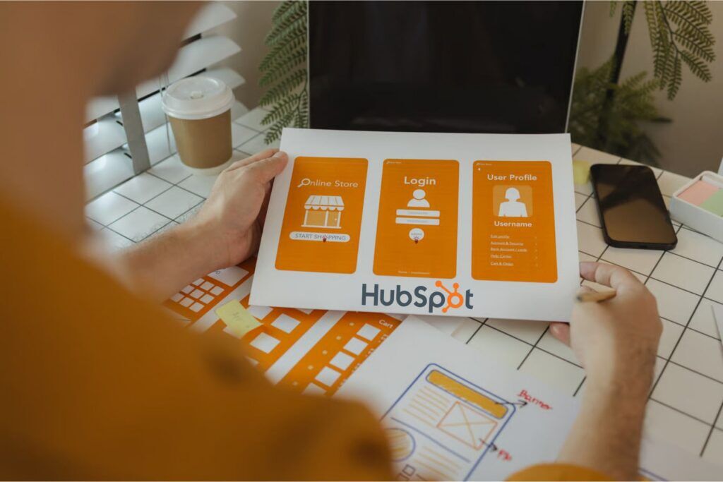 what is hubspot for