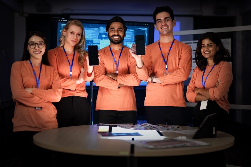 Best Practices for Structuring a Global RevOps Team