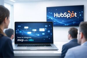 how to integrate mcp with n8n