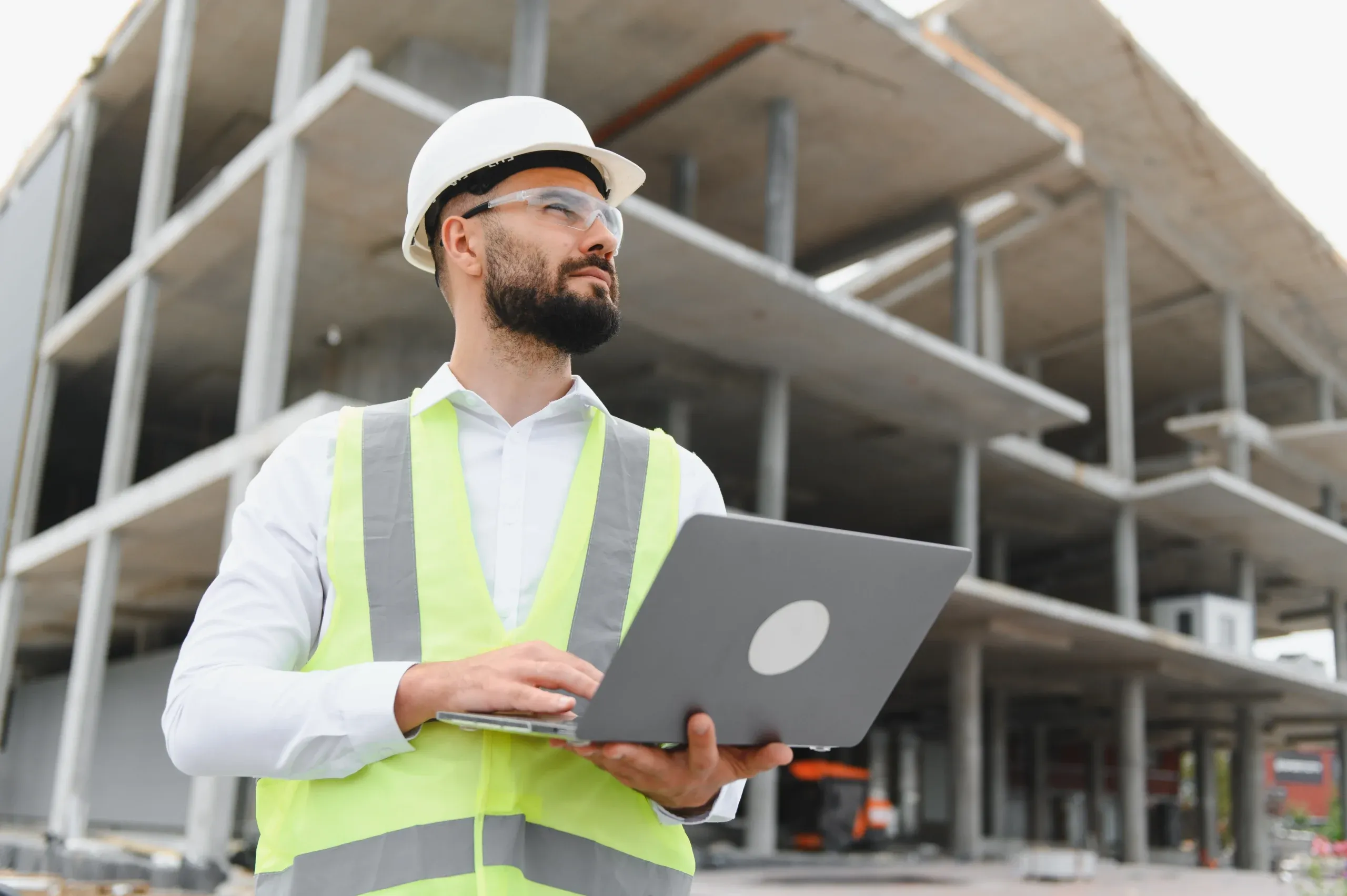 construction software
