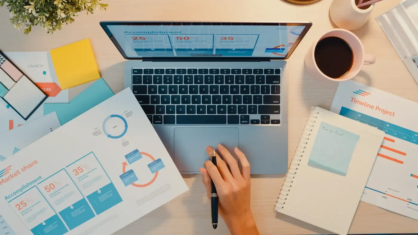 CRM mapping tools